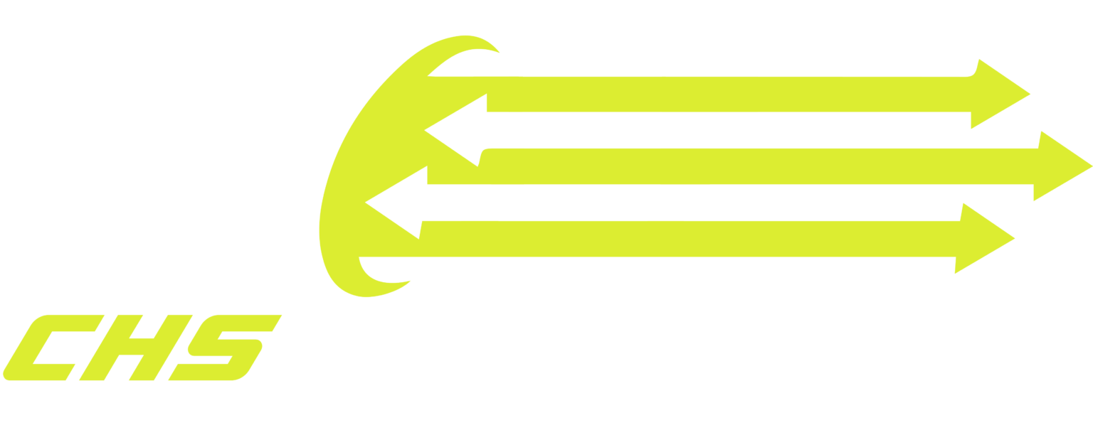 CHS Transport logo